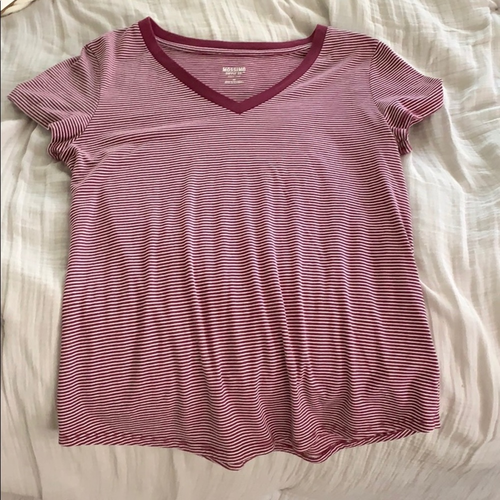 Target shirt!